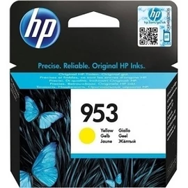 Hp tinta F6U14AE (953) yellow