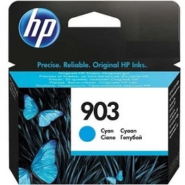 Hp tinta T6L87AE (903) cyan