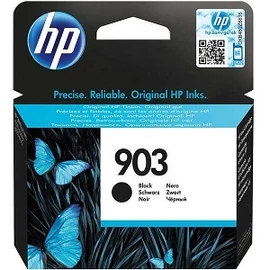 Hp tinta T6L99AE (903) black