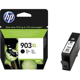 Hp tinta T6M15AE (903XL) black