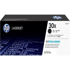 Hp toner CF230X (30X) black 3,5k
