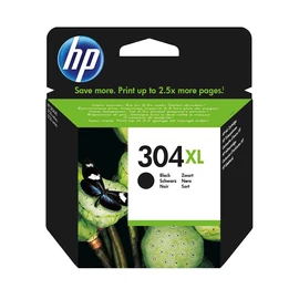 Hp tinta N9K08AE (304XL) black