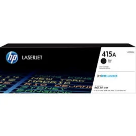Hp toner W2030A (415A) black 2,4K