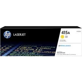 Hp toner W2032A (415A) yellow 2,1K