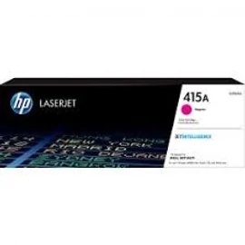Hp toner W2033A (415A) magenta 2,1K