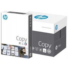 Másolópapír HP Copy A4 80g 500 ív/csomag