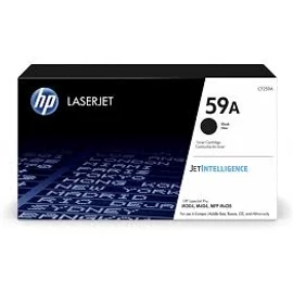 Hp toner CF259A (59A) black 3K