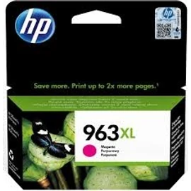Hp tinta 3JA28AE (963XL) magenta 1,6K