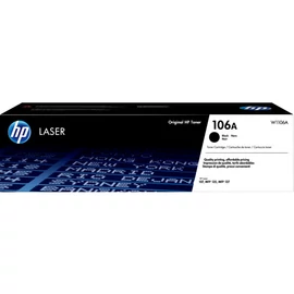 Hp toner W1106A black 1K (106A)