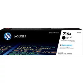 Hp toner W2410A (216A) black fekete