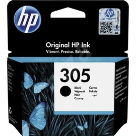 Hp tinta 3YM61AE (305) black