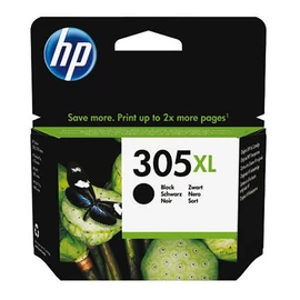 Hp tinta 3YM62AE (305XL) black