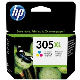 Hp tinta 3YM63AE (305XL) color