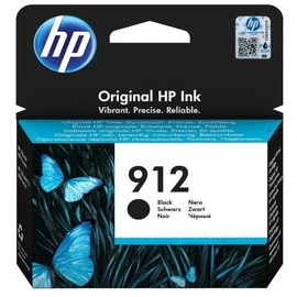 HP tinta 3YL80AE (912) black