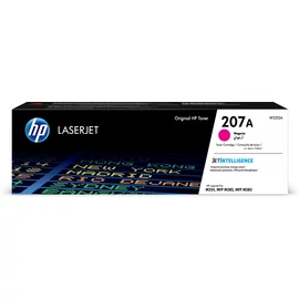 HP toner W2213A (207A) magenta