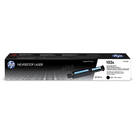 HP toner W1103A black 2,5K (103A)