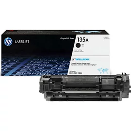 HP Toner W1350A (135A) fekete 1,1k (M209/M234) Black