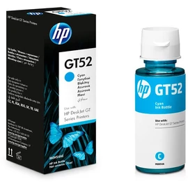 Hp tinta M0H54AE (GT52) cyan
