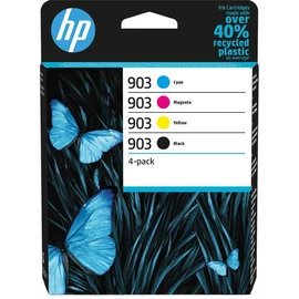 Hp tinta 6ZC73AE (903) multipack