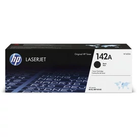 Hp toner W1420A (142A) black 0,95K