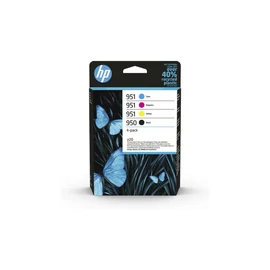 Hp tinta 6ZC65AE (950/951) multipack