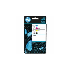 Hp tinta 6ZC71AE (932/933) multipack