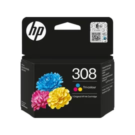 Hp tinta 7FP20UE (308) color