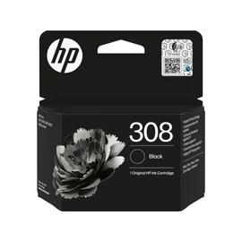 Hp tinta 7FP21UE (308) black
