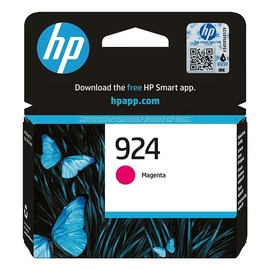 Hp tinta 4K0U4NE (924) magenta