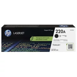 HP Toner W2200A (220A) Black 2K