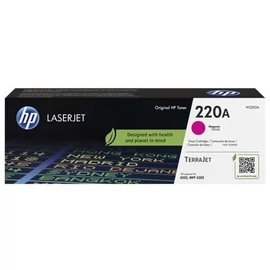 HP Toner W2203X (220X) Magenta 5,5K