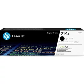 Hp toner W2190A (219A) black 1,3K