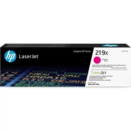 Hp toner W2193X (219X) magenta 2,5K