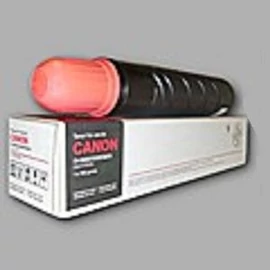 Utángyártott másológép toner Canon C-EXV33 black 14,6k