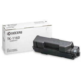 Kyocera toner TK1160 black 7,2k