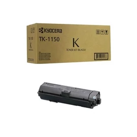Kyocera toner TK1150 black 3k