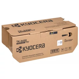 Kyocera toner TK3430 black 25K