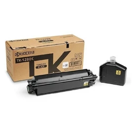 Kyocera toner TK5280K Black 11k
