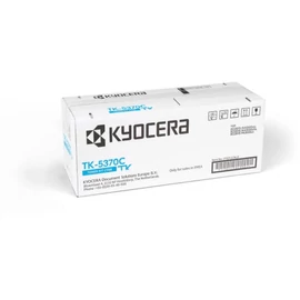 Kyocera toner TK5370C Cyan 5k