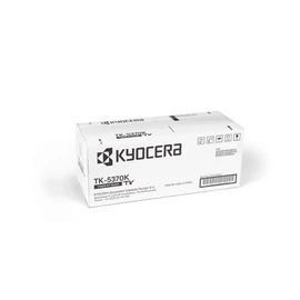Kyocera toner TK5370K Black 7k