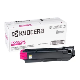 Kyocera toner TK5370M Magenta 5k