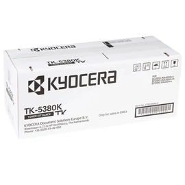 Kyocera toner TK5380K Black 13k