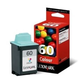 Lexmark tintapatron  60 (17G0060)