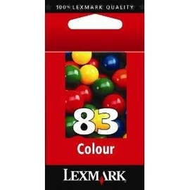 Lexmark tintapatron  83 (18L0042)
