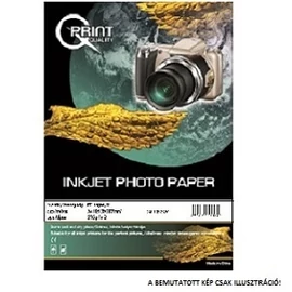 Q-print fotópapír A4 photo transfer (10ív/csom) vasalható