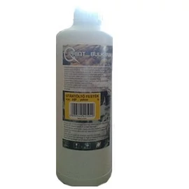 Q-Print tinta 1l HP univerzális yellow