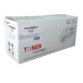 Eco-Premium toner CB435A/436A/CE285A univerzális (chipes) black 2k