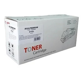 Eco-Premium toner CE285A (chipes) black