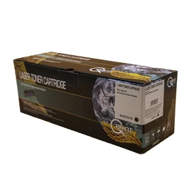 Q-Print Toner CF217A (17A) black 1,6k (chipes)