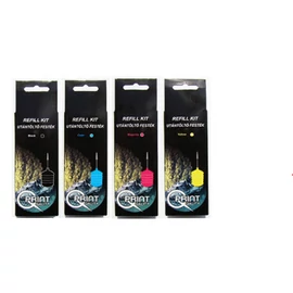 Q-Print tinta T7741 black (774) 140ml
